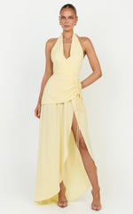 Reef Midi Dress