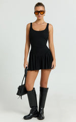 Lioness - Field of Dreams Mini Dress