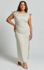 Cincinnati Midi Dress