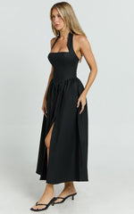 Helda Midi Dress