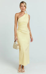 Karlie Midi Dress