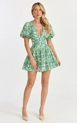 Lia Mini Dress