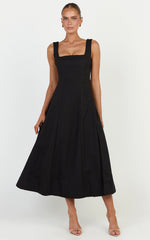 Walters Midi Dress