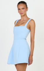 Donna Mini Dress