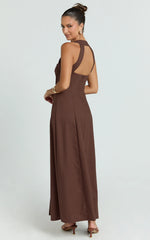 Marla Midi Dress