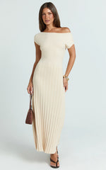 Jadey Midi Dress
