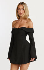 Collette Mini Dress
