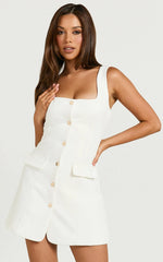 Kenna Mini Dress