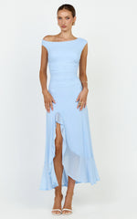Judee Midi Dress