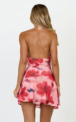 Claudia Mini Dress
