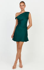 Lira Mini Dress