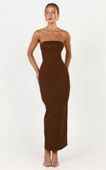 Dessa Midi Dress