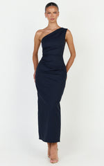 Karlie Midi Dress