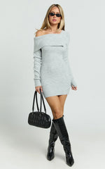 Tess Mini Dress