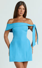 Cecilia Mini Dress