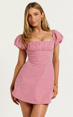 Ginny Mini Dress