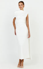 Visenta Midi Dress