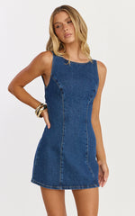 Oriana Mini Dress