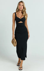 Bianca Midi Dress