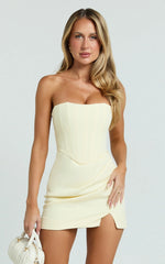 Avery Mini Dress