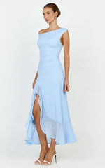 Judee Midi Dress