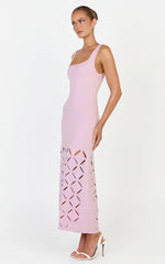 Sabrina Midi Dress