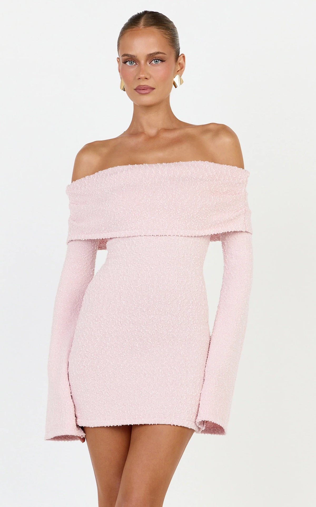Pietra Mini Dress