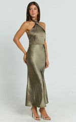 Rhianne Midi Dress
