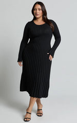 Blaire Midi Dress