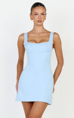 Zaria Mini Dress