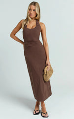 Murray Midi Dress