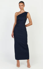 Karlie Midi Dress