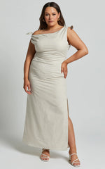 Cincinnati Midi Dress