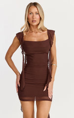 Rosha Mini Dress