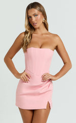 Avery Mini Dress