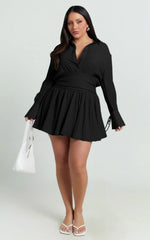 Valerie Mini Dress