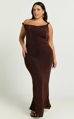 Isabel Midi Dress
