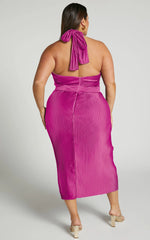 Marlette Midi Dress