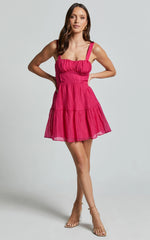 Alva Mini Dress