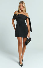 Cecilia Mini Dress