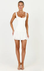 Coco Mini Dress