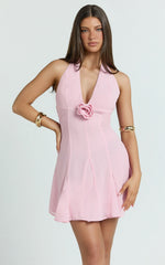 Frederica Mini Dress