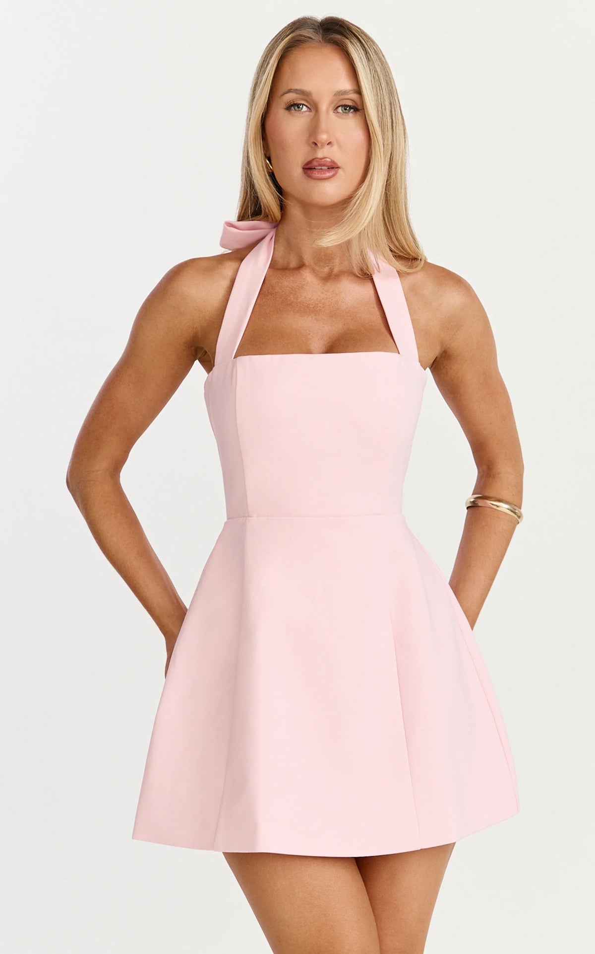 Dante Mini Dress