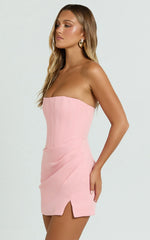 Avery Mini Dress