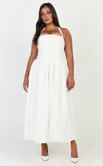 Helda Midi Dress