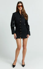Lizzie Mini Dress