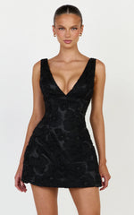 Lima Mini Dress