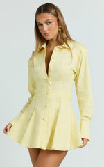 Dale Mini Dress