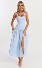 Nyx Midi Dress