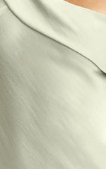 Calix Midi Dress